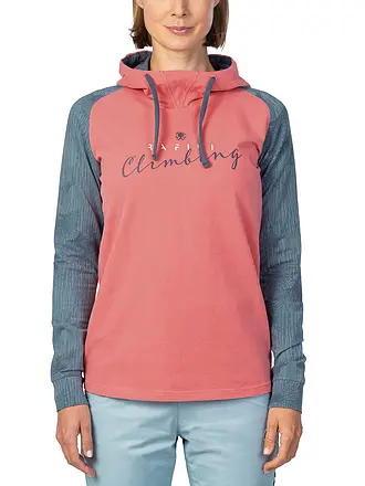 RAFIKI | Sudadera con capucha Estrella para mujer |